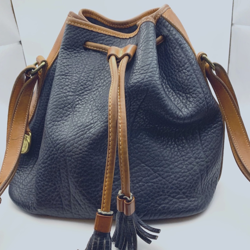 DOONEY BURKE VINTAGE BAG